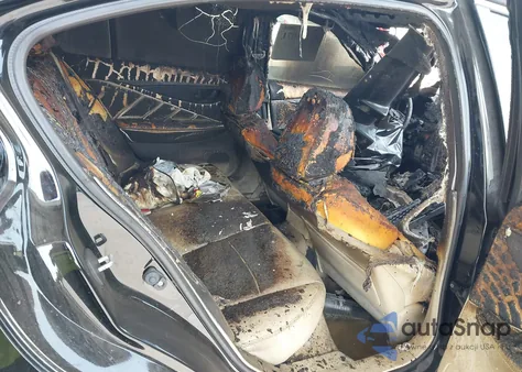 2015 Infiniti Q50 Premium из США, поврежденный, VIN JN1BV7AP6FM341373